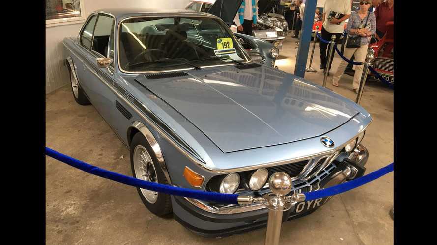 Anglia Car Auctions
