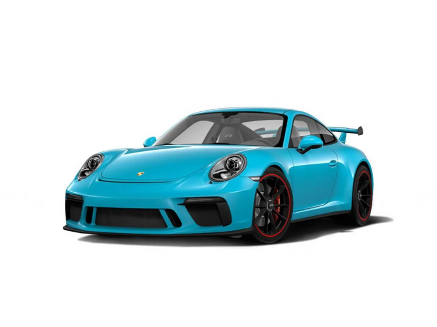 ポルシェ　911 GT3 The Most Expensive Porsche 911 GT3 Costs $196,860