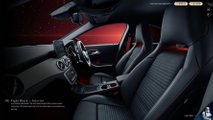 Mercedes-Benz CLA180 Star Wars Edition