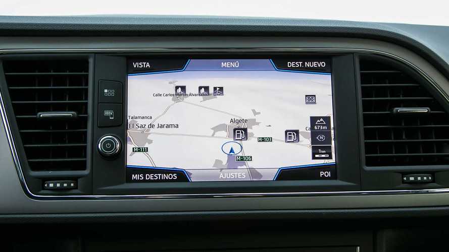 Prueba SEAT León TDI 115 CV 2017