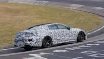 Mercedes-AMG GT Four Door Prototype