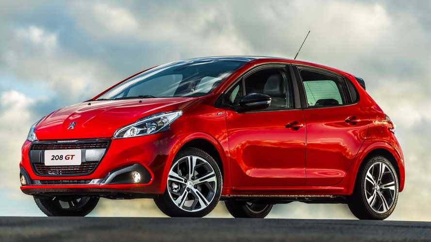 Peugeot anuncia mudanças em pós-vendas e programa de recompra