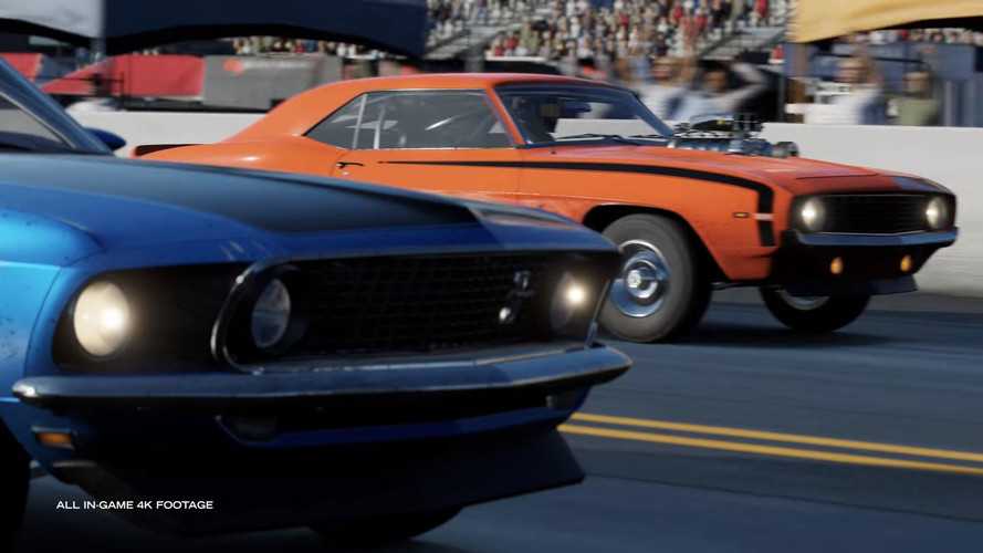 Forza Motorsport 7