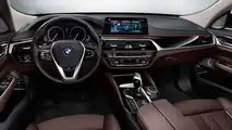 BMW Serie 6 Gran Turismo 2017