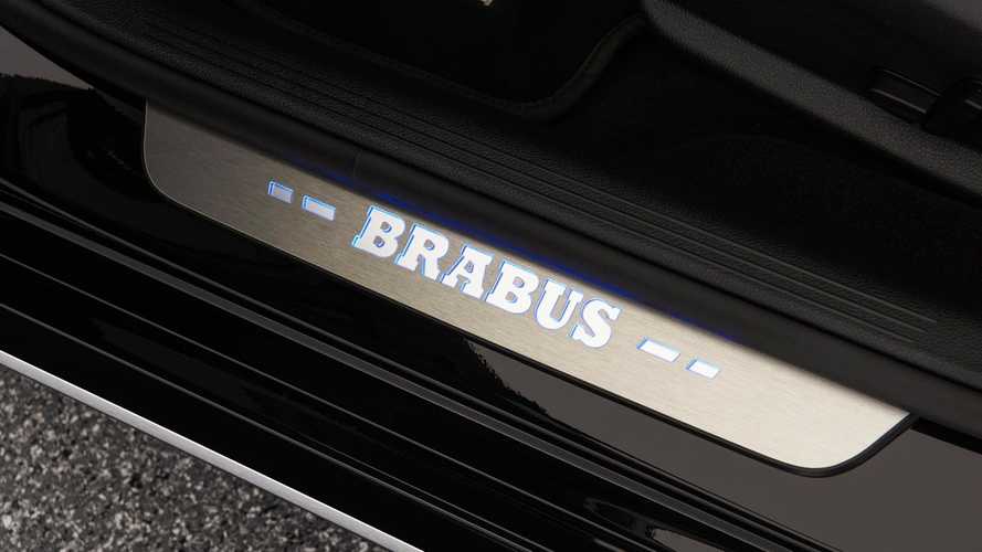 Mercedes Clase E Estate BRABUS