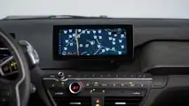 BMW i3 Exclusive Edition