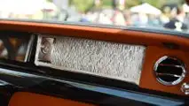 2018 Rolls-Royce Phantom - Quail