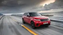 Range Rover Velar