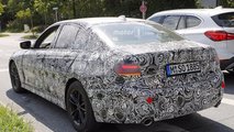 2018 BMW 3 Serisi yeni casus fotoğrafları