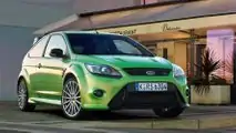 Ford Focus RS