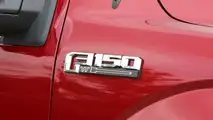 2018 Ford F-150: First Drive