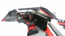 Lego Nissan GT-R Nismo