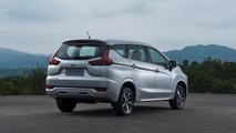 Mitsubishi Xpander