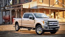 Ford pickup truck 100th anniversary