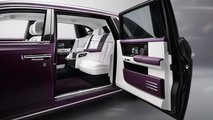 2018 Rolls-Royce Phantom
