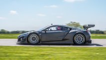 Acura NSX GT3