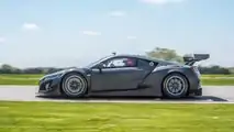 Acura NSX GT3