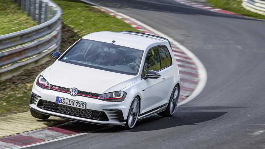 Nurburgring Guide