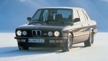 E28 BMW M5