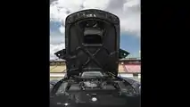 Mercedes SLS AMG Inden Design