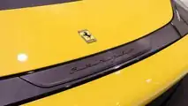 2015 Ferrari Sergio