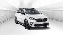 2018 Kia Sorento facelift (KR-Spec)