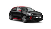 Kia Rio Pulse