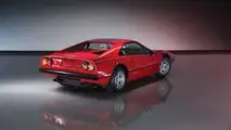 1976 Ferrari 308 GTB Vetroresina