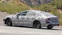 2018 Audi S7 Spy Photos