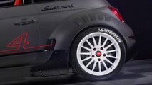 Giannini 350 GP4