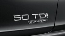 Audi nouvelle numérotation
