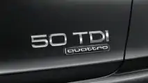 Denominación coches de Audi