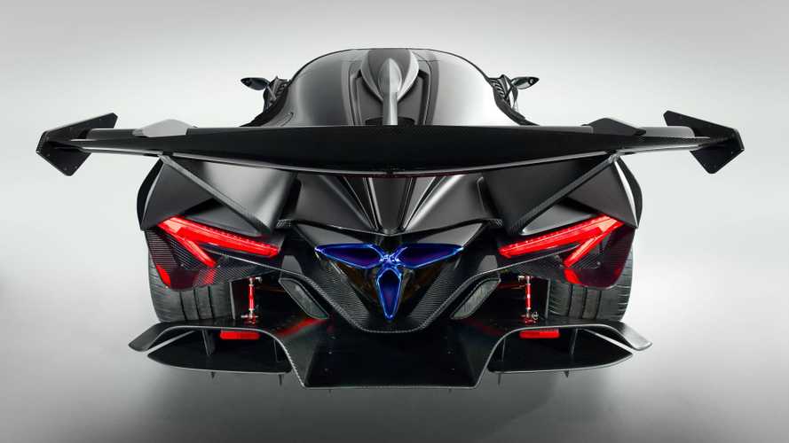 2018 Apollo Intensa Emozione