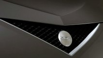 2006 Lotus APX concept