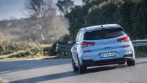 Hyundai i30 N
