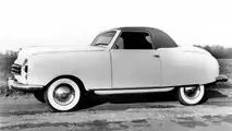 Playboy Automobile Company