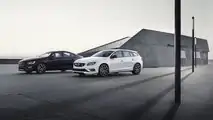 2018 Volvo S60 Polestar