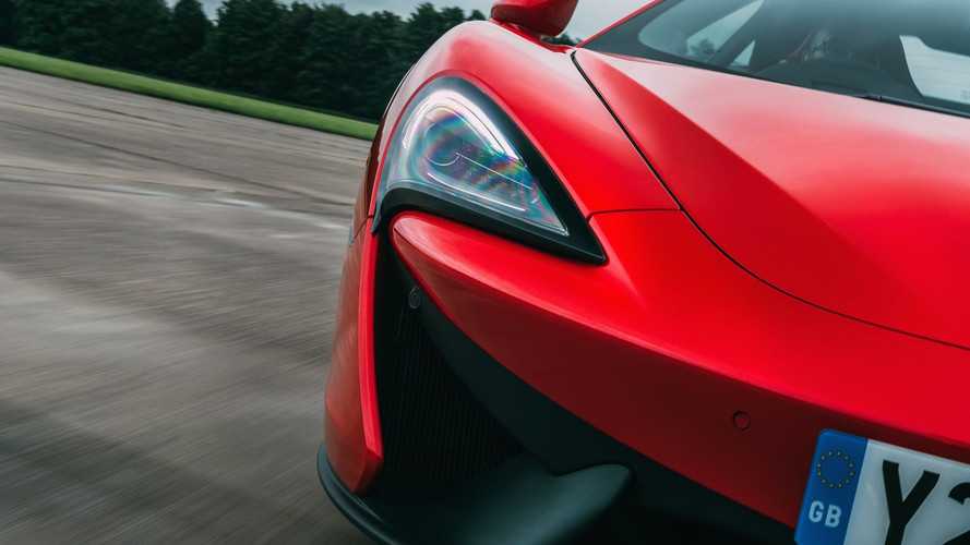 McLaren 540C vs Porsche 911 Turbo S: Sports Cars Or Supercars?