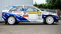 Ford Escort RS Cosworth