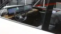 Honda Urban EV konsept resmi