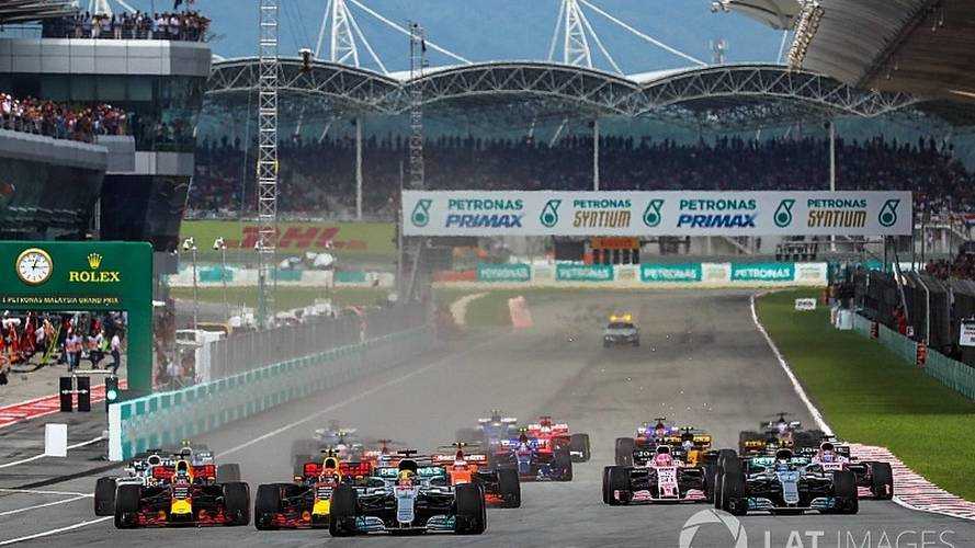 F1 Leaders In Talks To Hold Grand Prix In Vietnam