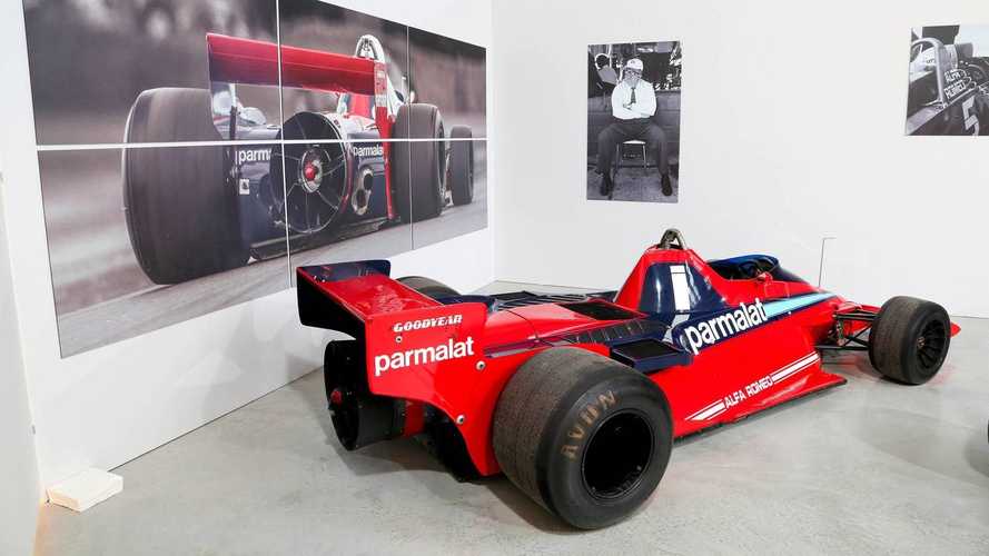 1979 Brabham BT46B Fan car