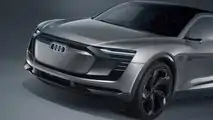 Audi Elaine Concept