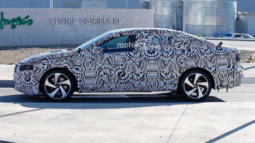 Flagra - VW Jetta GLI 2019