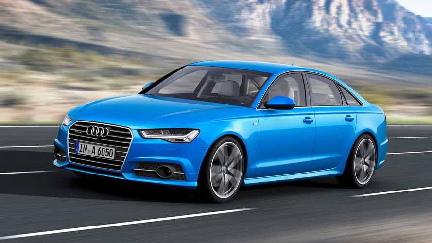 Audi revela A6 e A7 2017 com novidades e mais itens - veja fotos