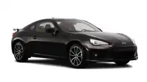 2017 - Subaru BRZ