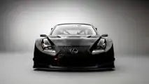 2017 Lexus RC F GT3