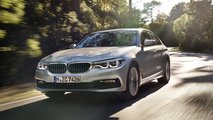 2017 BMW 530e