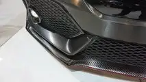 2017 Honda Civic Type R Prototype