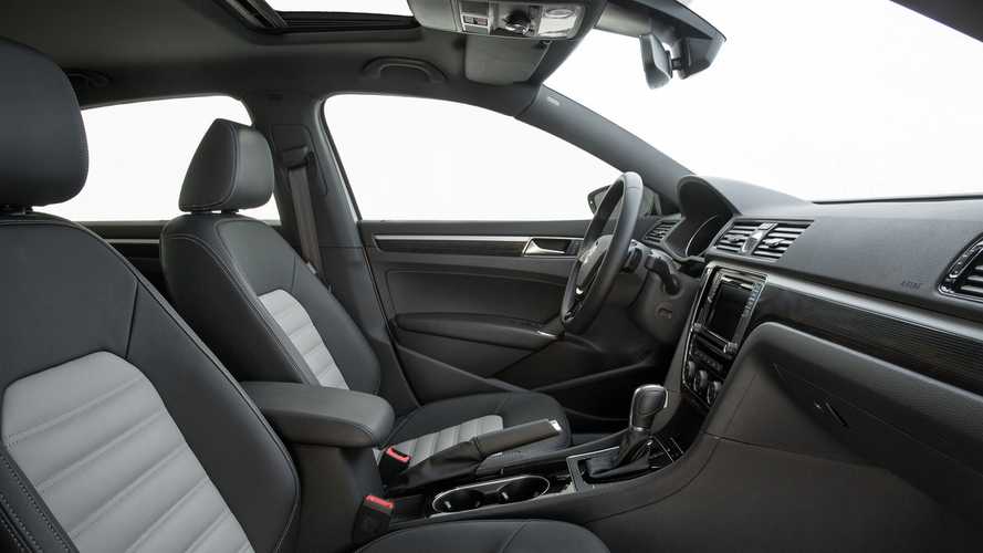 Volkswagen Passat GT
